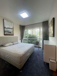 Savannah Condopark (D18), Condominium #548450711